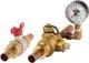 STIEBEL-ELTRON-Manometerfilter-Set-MFS-WP-22-235233 gallery number 1